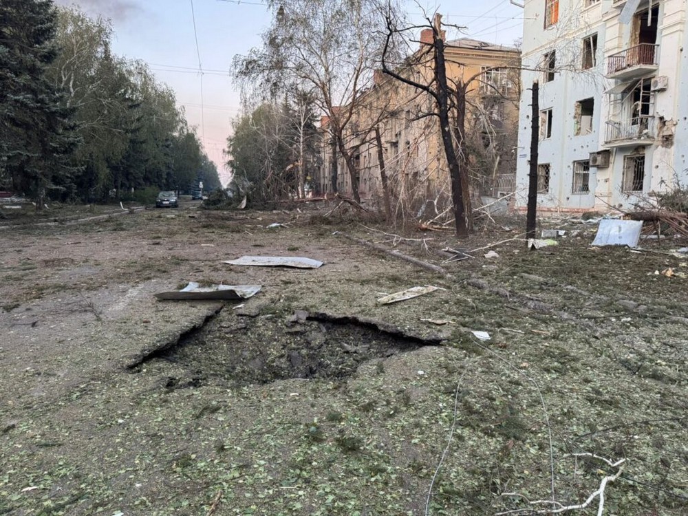 Донеччина 2