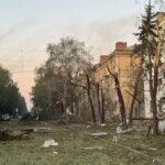 Нічна повітряна атака 15 вересня: удари по фермерам і рятувальникам, бомби на центр міста, багато поранених – все, що відомо (фото, відео)