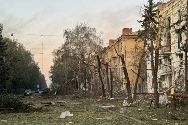 Нічна повітряна атака 15 вересня: удари по фермерам і рятувальникам, бомби на центр міста, багато поранених – все, що відомо (фото)