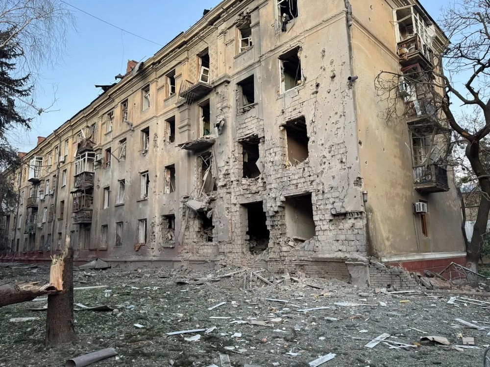 Донеччина