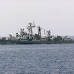 ЗСУ уразили комунікаційний вузол Чорноморського флоту Росії – подробиці