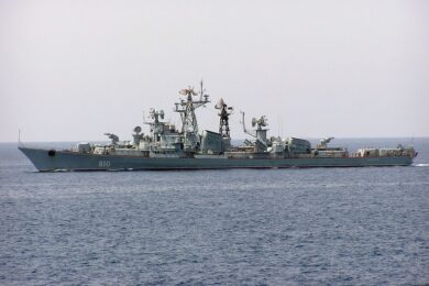 ЗСУ уразили комунікаційний вузол Чорноморського флоту Росії – подробиці
