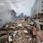 Масована нічна повітряна атака 28 вересня: серед загиблих дитина, десятки постраждалих, масштабні руйнування – все, що відомо (фото, відео)