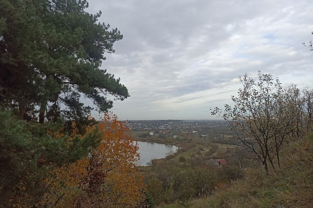 Погода в Україні 2