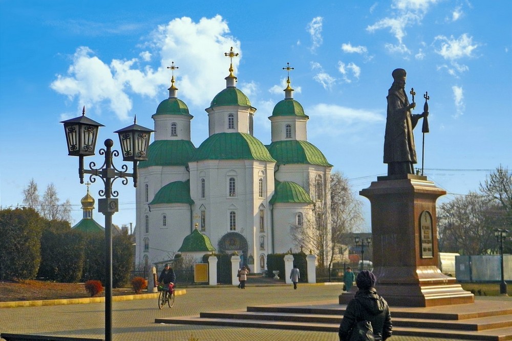 Прилуки