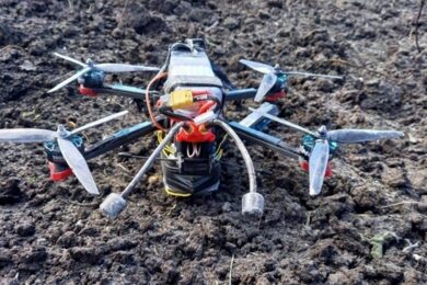Четверо чоловіків розбирали FPV-дрон: двоє загинули, а двоє важко травмовані – подробиці трагедії на Харківщині