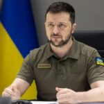 Нові санкції і зниження цінової «стелі» на нафту: Зеленський подякував трьом країнам за тиск на РФ