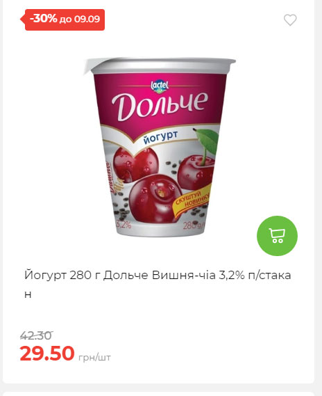Щотижнева акція «Економія» у АТБ 20259315135 152