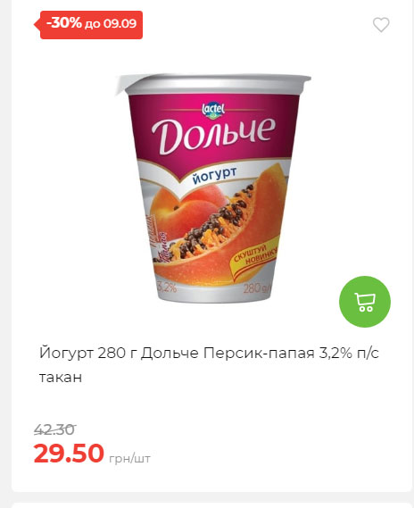 Щотижнева акція «Економія» у АТБ 20259315135 153