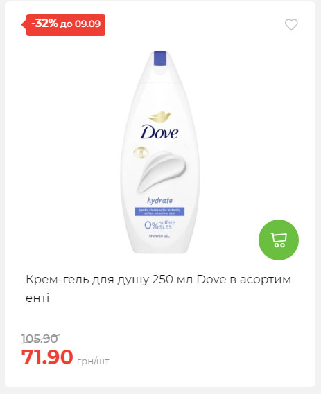 Щотижнева акція «Економія» у АТБ 20259315135 51