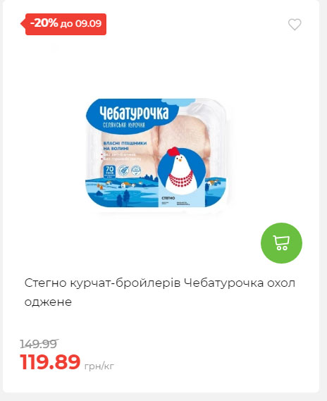 Щотижнева акція «Економія» у АТБ 20259315135 76