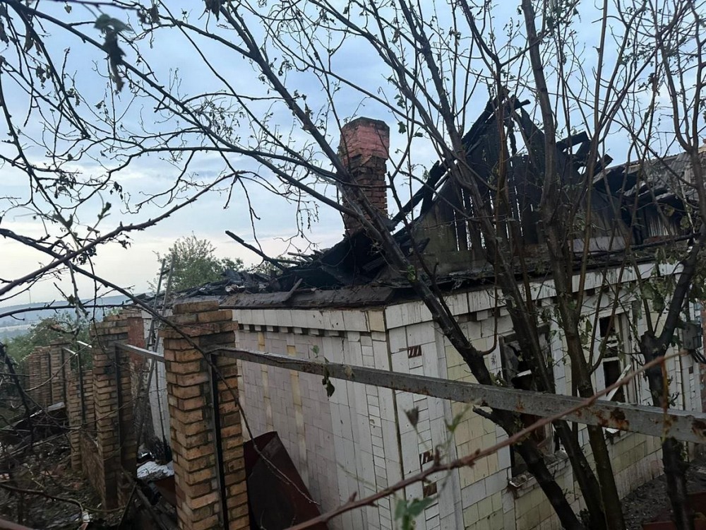 Слов'янськ 3