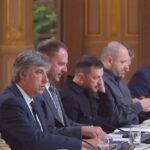 Що допоможе підштовхнути росію до миру – Зеленський назвав ключ до цього