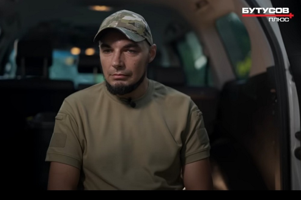 Видаючи себе за російського військового, впритул лвіквідував двох окупантів – історія українського воїна Видаючи себе за російського військового, впритул ліквідував двох окупантів – історія українського воїна
