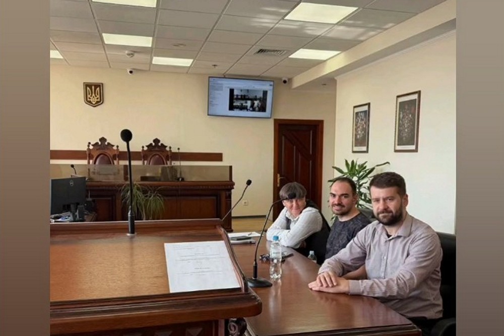 Історичне рішення - в Україні вперше визнали фактичні шлюбні відносини між двома чоловіками