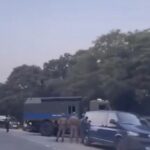 ГУР влаштувало вибухи у Владивостоці у військових РФ, причетних до страт полонених