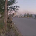 ЗСУ втопили росіян у трубі,