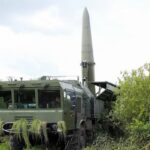 Спецоперація  на Курщині