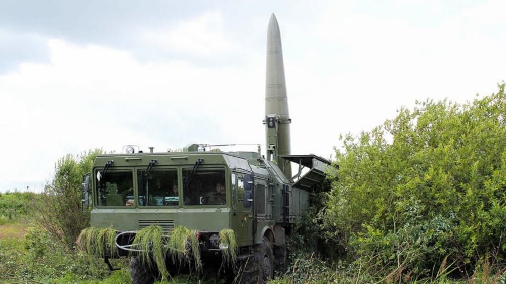 Спецоперація на Курщині: знищено російські комплекси «Іскандер» та ЗРК «Панцир» - ЗСУ 1 Спецоперація на Курщині