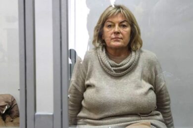 Ексголову Хмельницької МСЕК Тетяну Крупу випустили під заставу 20 млн грн – подробиці