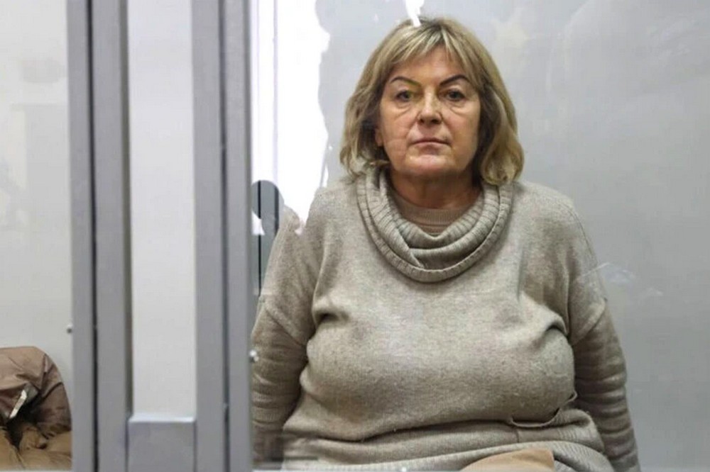 Ексголову Хмельницької МСЕК Тетяну Крупу випустили під заставу 20 млн грн - подробиці 1 Тетняна Крупа