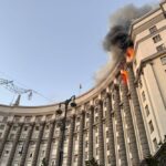 Удар по Кабміну 7 вересня: Свириденко показала наслідки (відео)