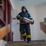 Ворог атакував центр Сум: є поранені, серед них діти – все що відомо