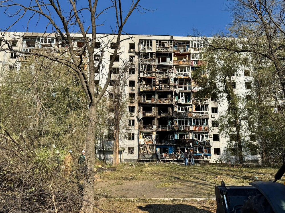 Запоріжжя 10