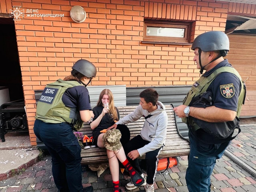 Житомирщина 7