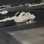Два Мі-8 і вороже судно
