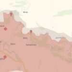 Ворог не контролює Дачне на