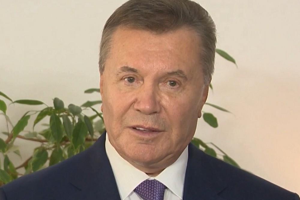 Навіщо Кремль «витяг з шафи Януковича» - аналіз ISW 1 Навіщо Кремль «витяг з шафи Януковича» - аналіз ISW