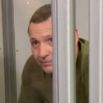Підозрюваний у вбивстві Парубія визнав провину і пояснив мотив (відео)