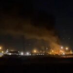 Уражено нафтопровід «Дружба», Ільський НПЗ та окупантів і їх склади на Курщині – Генштаб ЗСУ (відео)