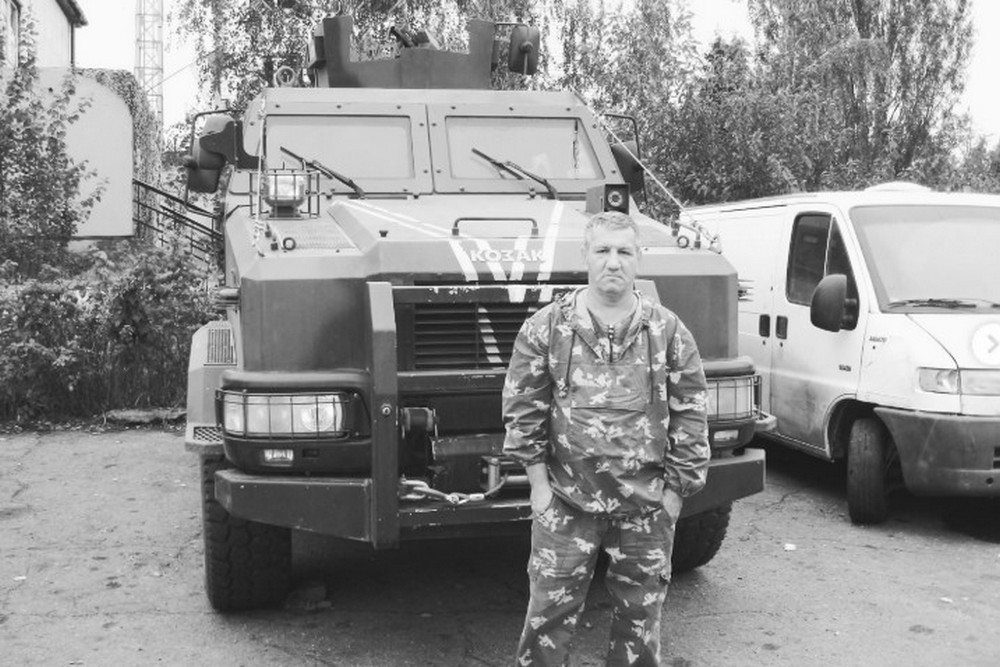 Останній допис в соцмережі - про виїзд на Покровськ: загинув відомий волонтер з Дніпропетровщини