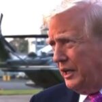 «Я введу санкції проти Росії, але є умова»: нова заява Трампа (відео)