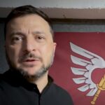 «Здійснюємо контрнаступ на Донеччині» – Зеленський