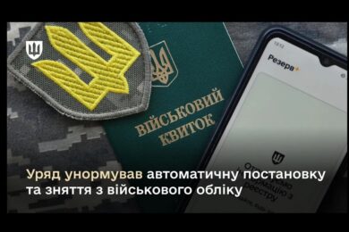 Усіх чоловіків 25-60 років поставлять