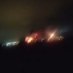 Ураження Афіпського НПЗ у Краснодарському краї підтвердив Генштаб ЗСУ