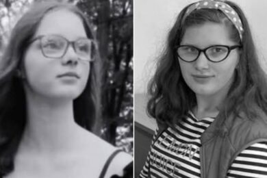 Не дійшли 10 метрів до дому: двох сестер-підлітків збив на смерть п’яний водій на Кіровоградщині