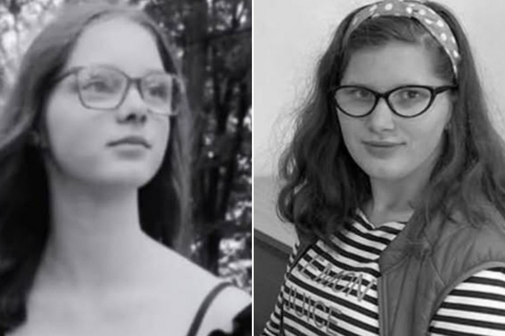 Не дійшли 10 метрів до дому: двох сестер-підлітків збив на смерть п’яний водій на Кіровоградщині