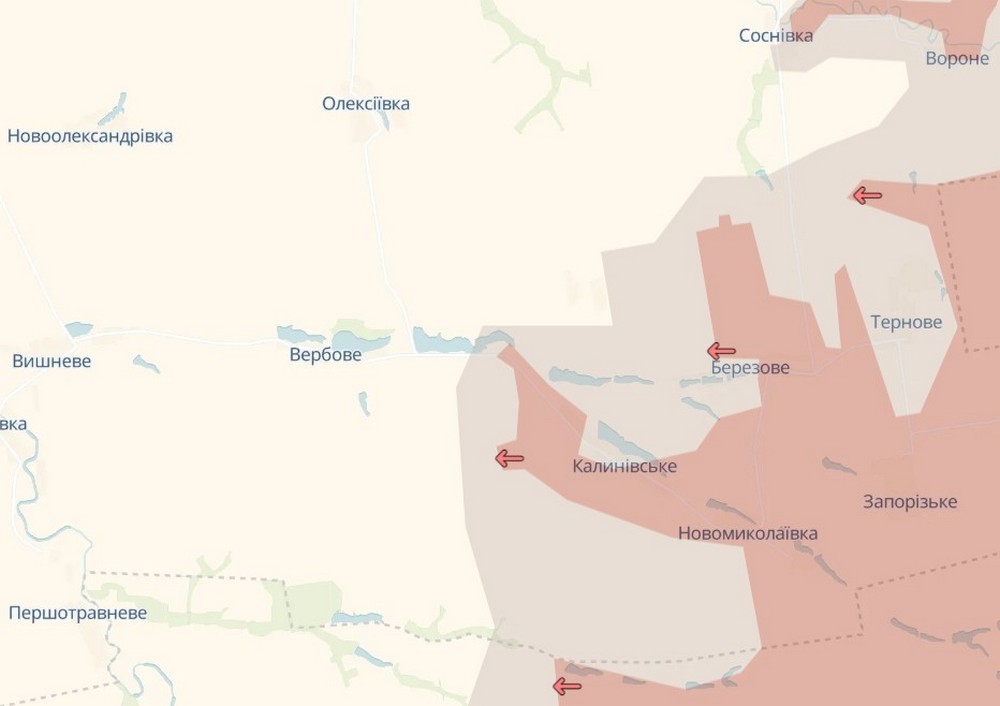 Повномасштабна війна в Україні триває вже 1313-ту добу. Розповідаємо про ситуацію на фронті 28 вересня, успіхи ЗСУ втрати окупантів і, на жаль, просування ворога.
