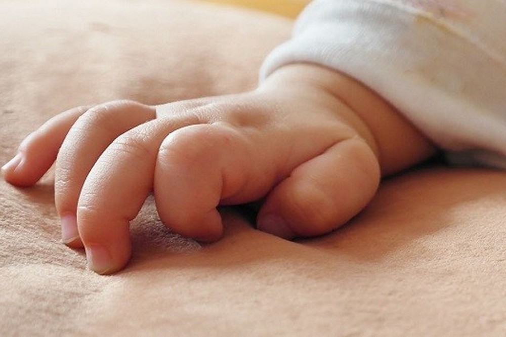 Захворіли мама і немовлята, одна дитина померла – зафіксовано лістеріоз на Волині 1 Захворіли мама і немовлята, одна дитина померла – зафіксовано лістеріоз на Волині