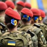 Мобілізація жінок в Україні