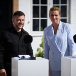 «Українці повернуться у свої домівки, а Донбас Путіну не віддамо»: заяви Зеленського 3 вересня у Данії