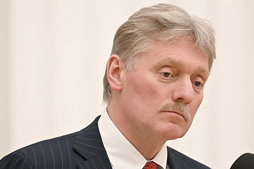 Жодні санкції не змусять Росію змінити курс щодо України – заява Пєскова