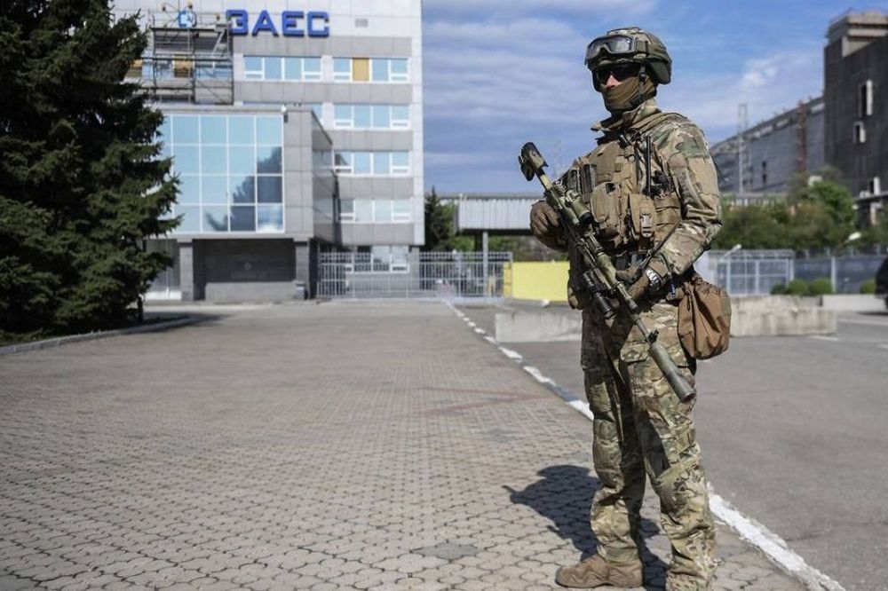 Ситуація на ЗАЕС – у МАГАТЕ заявили про порушення 6 із 7 стовпів ядерної безпеки 1 Ситуація на ЗАЕС
