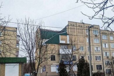 «єОселя» для ВПО та мешканців прифронтових територій – що змінилося з 10 вересня, як отримати компенсацію на житло
