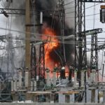 Атаки на енергооб’єкти України готує