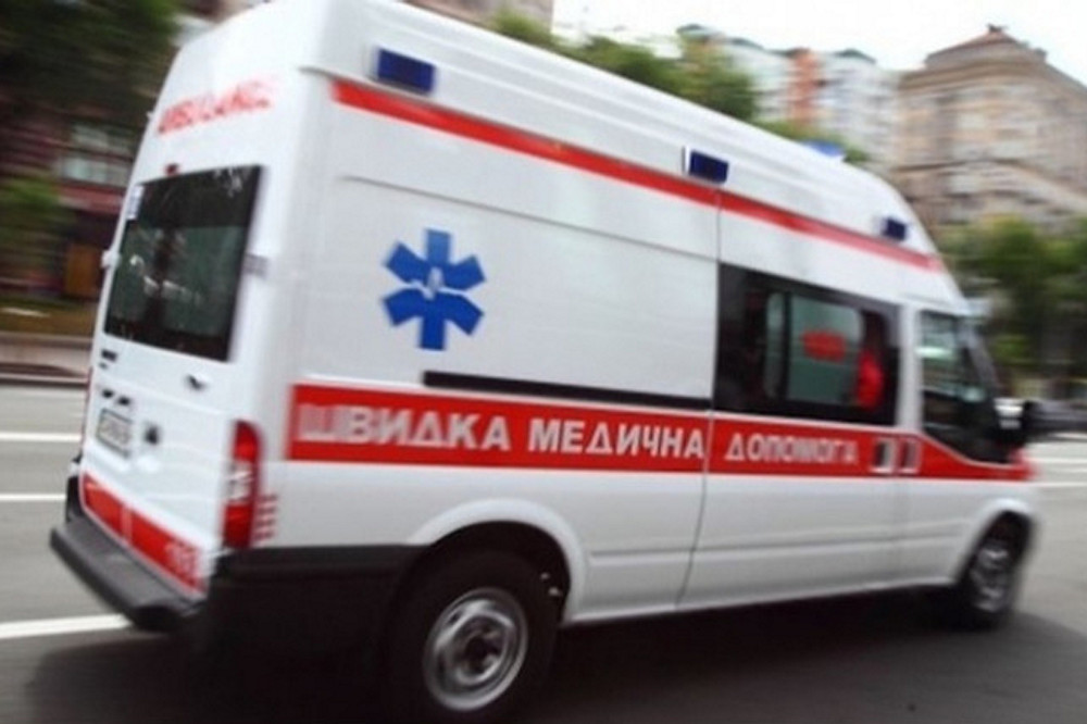 Одне з найбільш важких харчових отруєнь – випадок отруєння грибами на Одещині 1 випадок отруєння грибами на Одещині